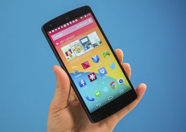 Фото 2 видеозвонки и чат imo на android
